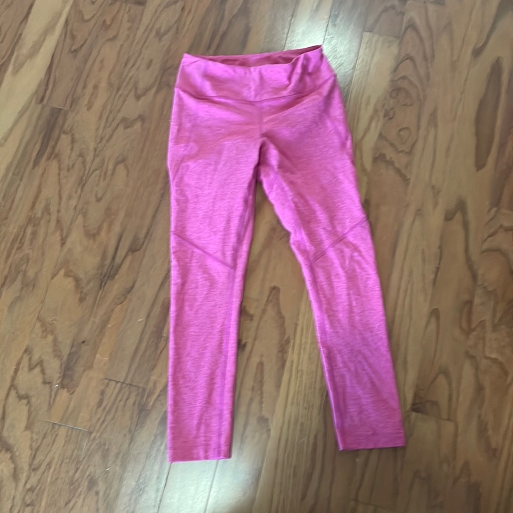Outdoor Voices leggings size small